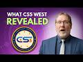 CS5 West 2026: The Biggest CMMC Warnings Contractors Need to Hear - EP #60