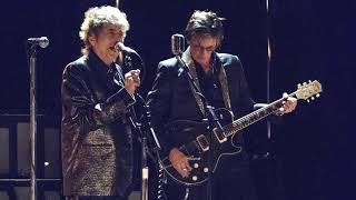 Bob Dylan - Desolation Row (2018 Guitar BNC Festival Barcelona)
