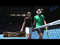 Alexander Zverev v Vasek Pospisil highlights (RR) | Mastercard Hopman Cup 2018