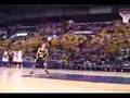 Steve Novak Dunk 