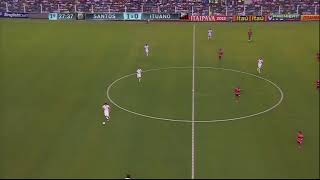 Victor Ferraz - Santos
