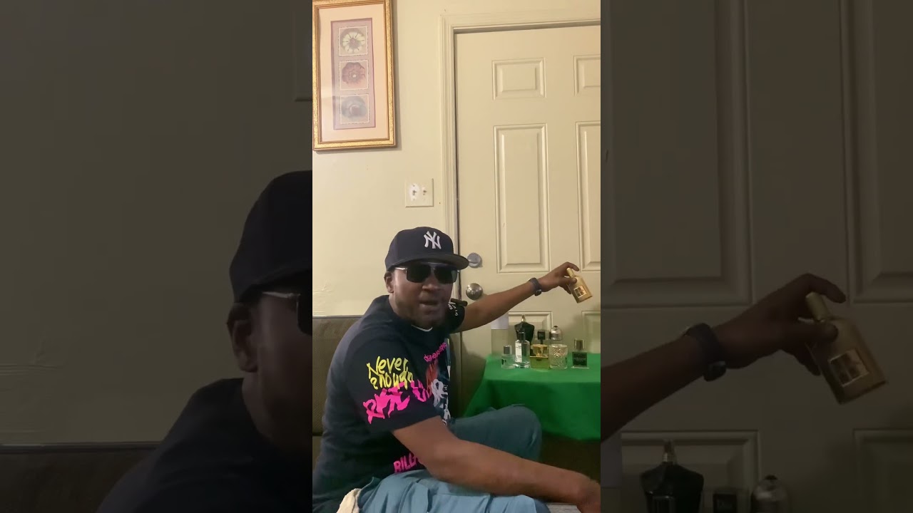 10 great fragrances that are so good I wore the whole bottle