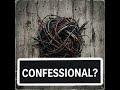 Confessional? by Joker Prosper #rap #metal #music