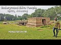 Hampi 08 Underground Shiva Temple Prasanna Virupaksha ಪ್ರಸನ್ನ ವಿರೂಪಾಕ್ಷ UNESCO world Heritage site