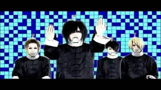 Plastic Tree「コンセント...---...」Consent【HD】