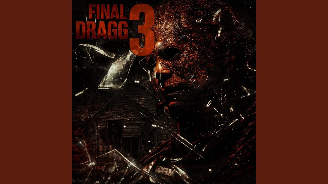 Watch FINAL DRAGG Pt. 3 on YouTube Watch FINAL DRAGG Pt. 3 on YouTube