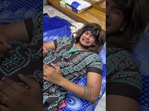 Pregnancy time part 1😂💯 thumbnail