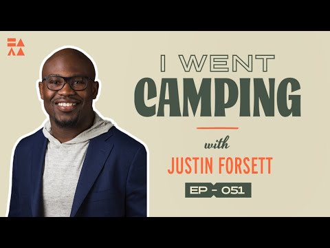 Justin Forsett Is a Christian #NFL Legend. And Huge Inspiration