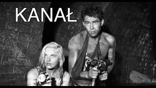 Kanal (1957) Andrzej Wajda [زیرنویس انگلیسی]