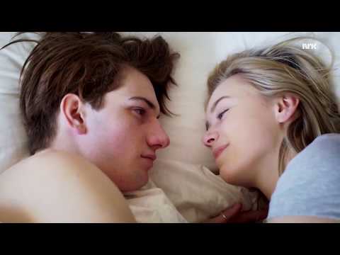 Noora & William (1X07-2X12)