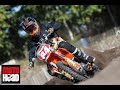 World beaters: Riding the factory KTMs of Jeffrey Herlings, Tony Cairoli, Jorge Prado & Pauls Jonass