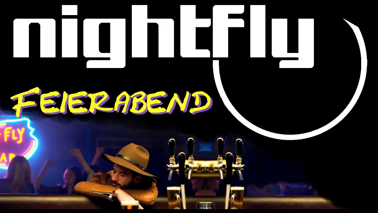 Feierabend - Nightfly Rock Musik