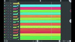 not All swapped retextured Phase 2 characters in FL studio