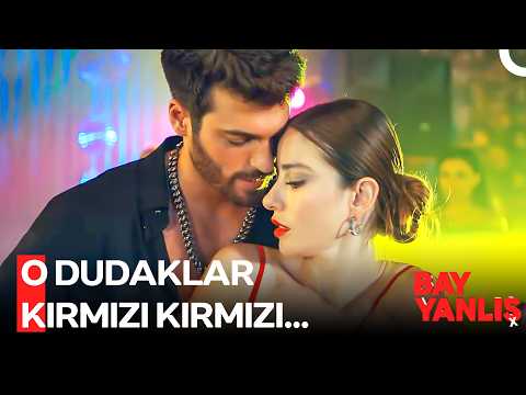 Öpmesem Söndüremem Bu Yangını🔥 - Bay Yanlış