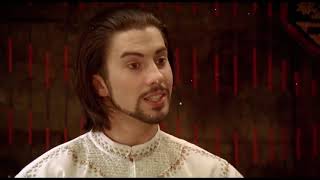 The Elephant Princess | Magic and Spells | Korean Drama Series | Comedy Video