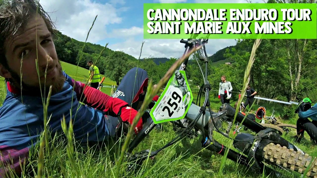 bc enduro tour sainte marie aux mines