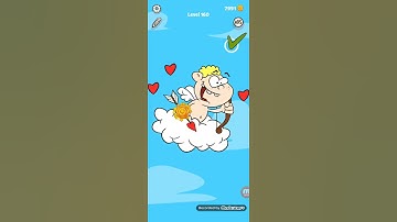 Draw Master - Draw One Part - DOP Puzzle - Level 160 - Ohze Games Studio