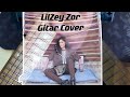 Lil Zey - Zor Gitar Cover @LilZey2019