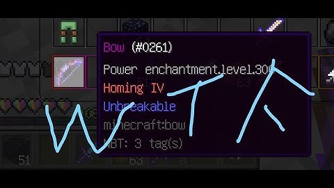 [Hypixel Pit] Get the most powerful weapon Power CCC(300) bow in Pit - can 1shot everybody