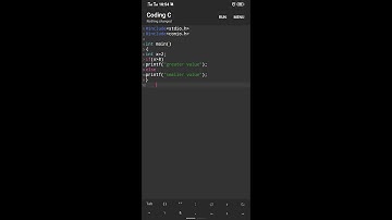 ICS Part 2 Chapter 11 Topic Decision Construct II If Statement II If else Statement II Practical