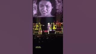 Siti Nurhaliza - Sireh Pinang Live Konsert Fenomena @ The Star Performing Arts Centre