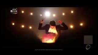 Iklan Esse Change Cigar 15s (2025) @ Metro TV 