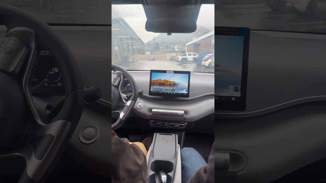 Llegó el auto que sortea el Sta Rosa Rugby