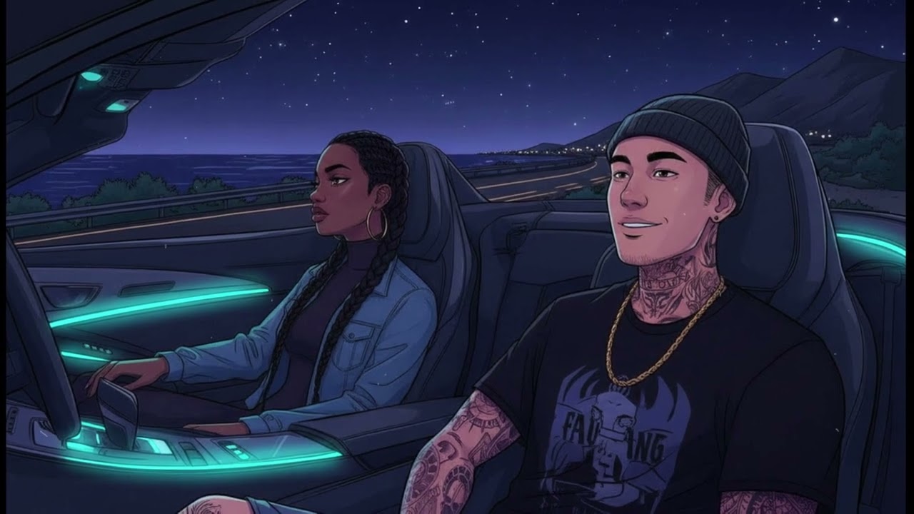 Not in a Rush — OG CHILL RAP  West Coast • Chill 420 • Everyday Mood #9