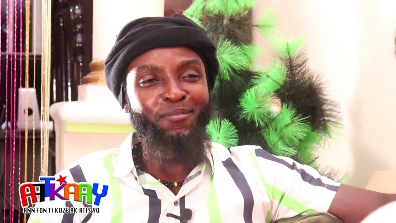 KALABWA FÈ KONNEN GEN OUGAN KI KONN VI'N MANDE'L DEGRE_AN'N FON TI KOZE AK ATIS YO_EPIZÒD 82