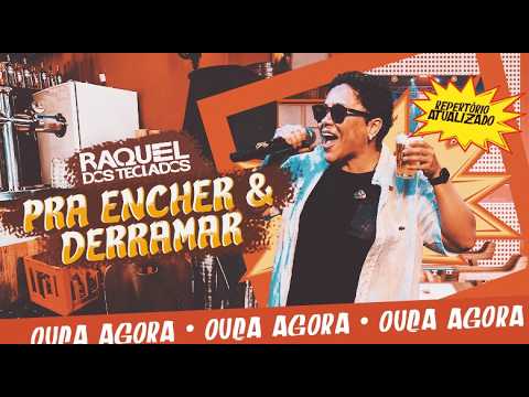 Raquel dos Teclados | Tão Distante - Pra encher e derramar 1.0