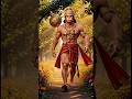 🌺Bajrangbali Attitude Status🌺 #bajrangbali #motivation #hanuman #viral #bhakti #shorts