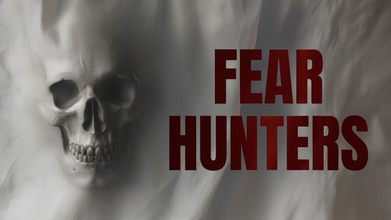 You Won't Sleep After Watching This... | Fear Hunters FULL MOVIE | Horror Movies | Movies to Watch