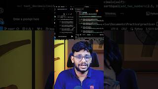 Gemini's FREE GitHub Copilot Alternative! #shorts #tech #coding