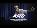 Reggaeton actual 2023  sessions  dj asto