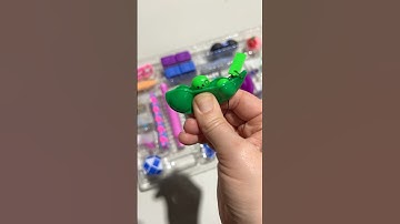 Fidget Advent Calendars RESTOCKED!!! 🥳 ​⁠@MrsBench