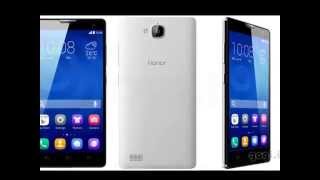 PANASONIC ELUGA A WITH QUAD CORE PROCESSER LAUNCHED IN INDIA A REPORT