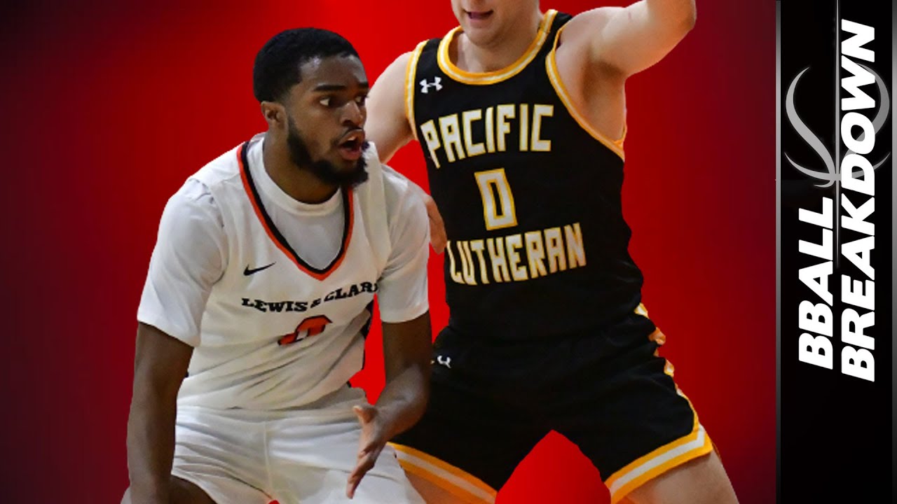 What It's Like To Play Division 3 Basketball YouTube