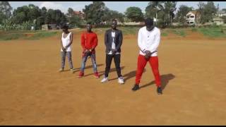 MUNNAKAMPALA DANCE - Ykee Benda IDU DANCERS