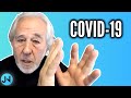 Bruce Lipton on COVID-19 Pandemic