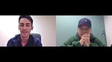 Crypto Interview With Richard Yan - COO of VITE