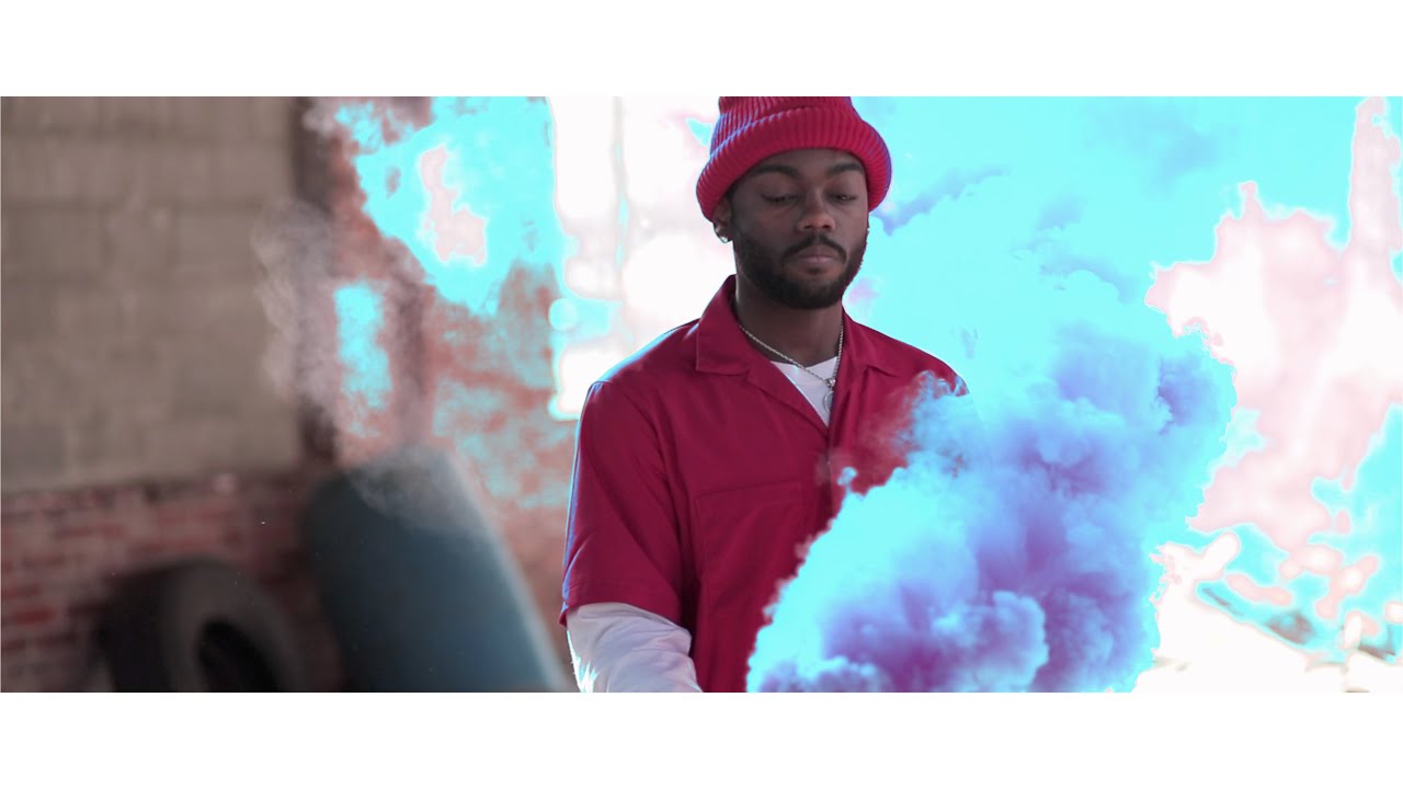 Lil Rube Rapper Lil Ruby - Maneuver ( Official Video ) Shot By @NicoNelMedia - YouTube