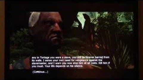 Age of Conan: Hyborian Adventures Part 1