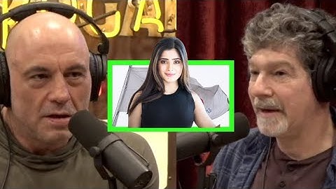 Joe on the Crazy USAID Spending Being Uncovered reacts to marry Rogan