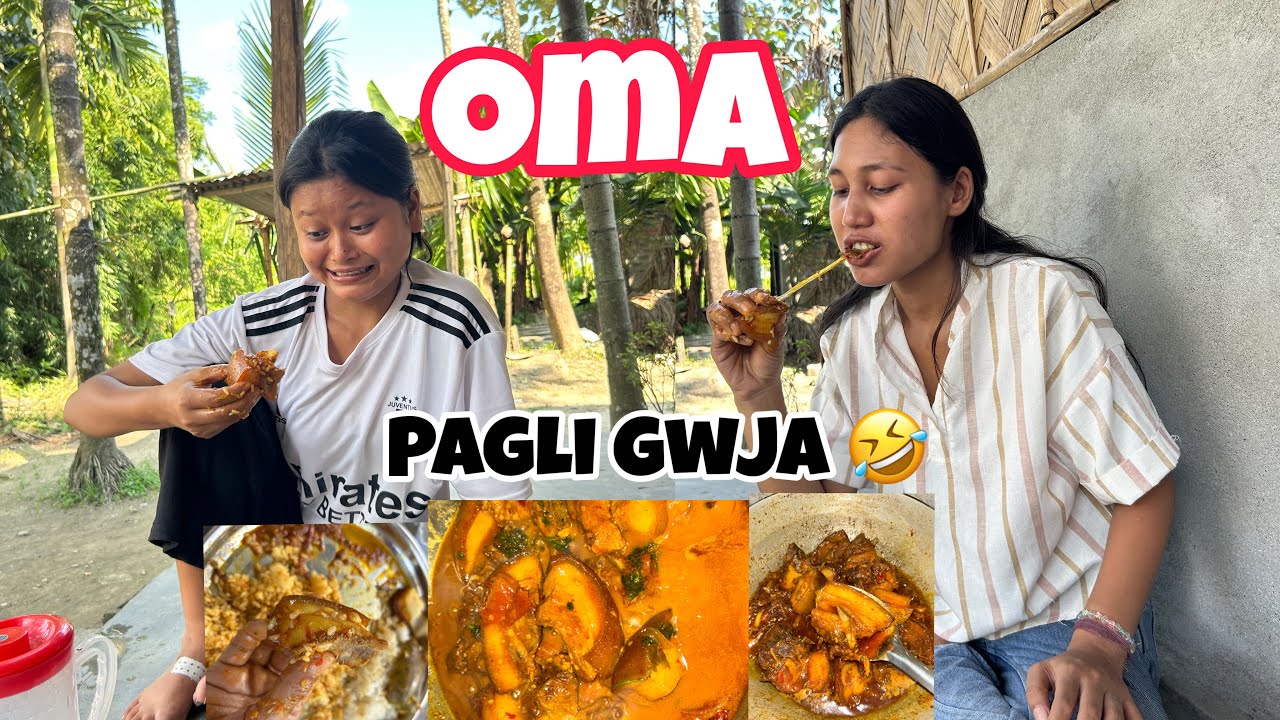 DINWI sw joma mwnja laiby nwi OMA BEDOR // DAORAO PARTY 🤣🤣🤣@MeeraBasumatary-ou5ij 