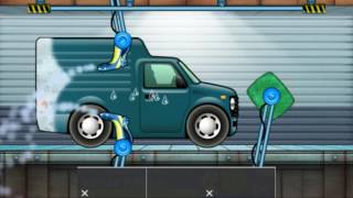 Rửa xe ô tô bằng công nghệ thiết kế tự động, hiện đại, tiên tiến screenshot 1