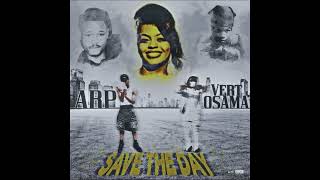 Vertosama42 x Arp Save the day (Official Audio)