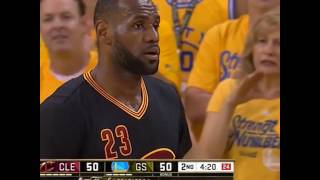 lebron cry meme video
