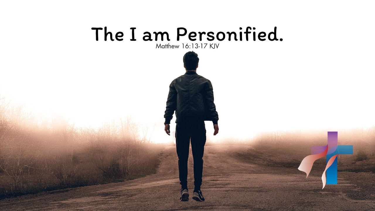 Faith Tabernacle ABQ - The I Am Personified - YouTube