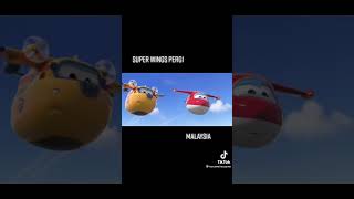 Download Lagu Super Wings in Malaysia!!🚀💖 MP3