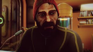 картинка: Under The Waves | Прохождение игры | Часть 1 | Без комментариев